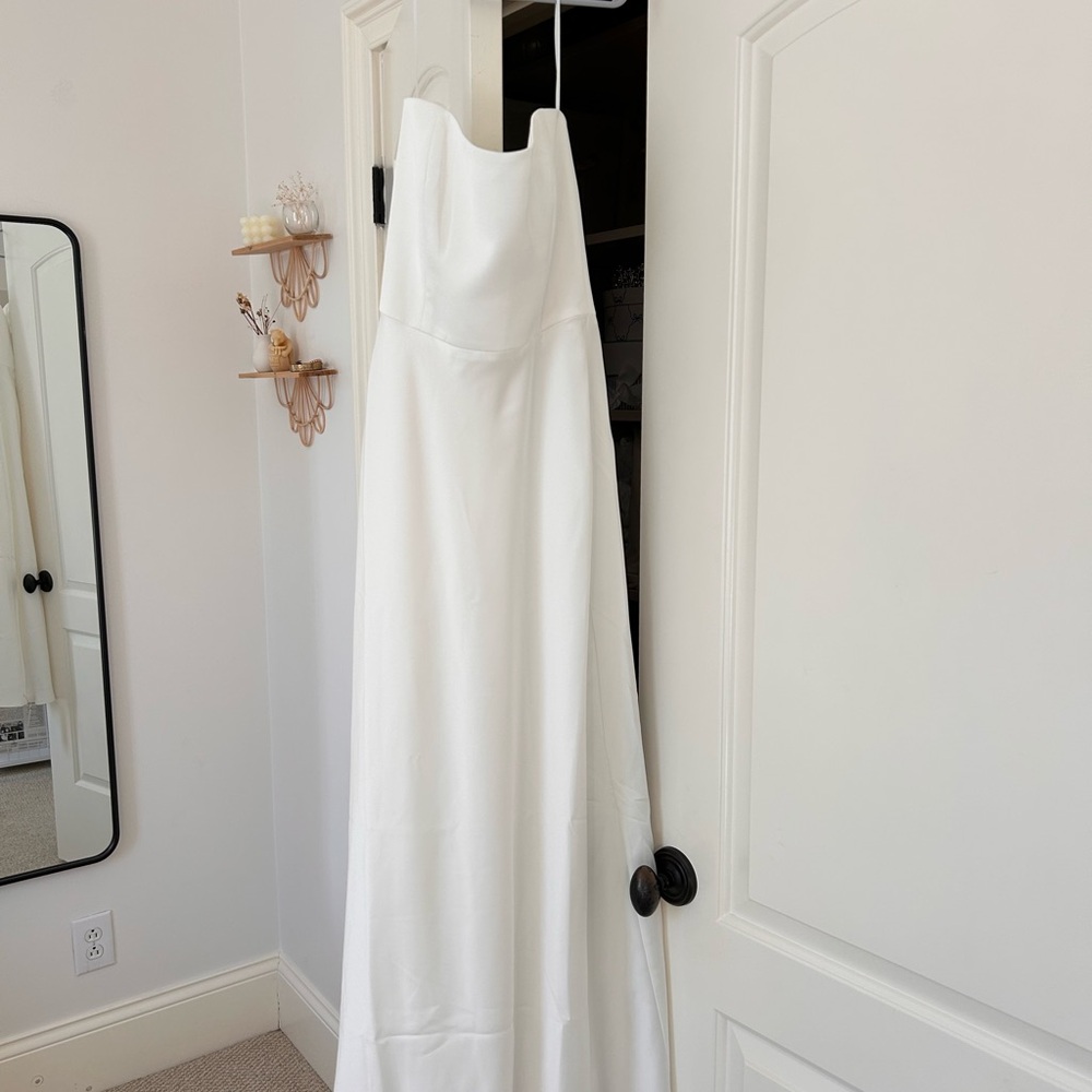 Park & Fifth Brodie Dress XXS - Picture 2 of 3